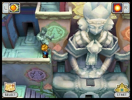 Golden Sun: Oscuro Amanecer  - Imagen 19